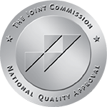 The Joint Commission National Quality Approval